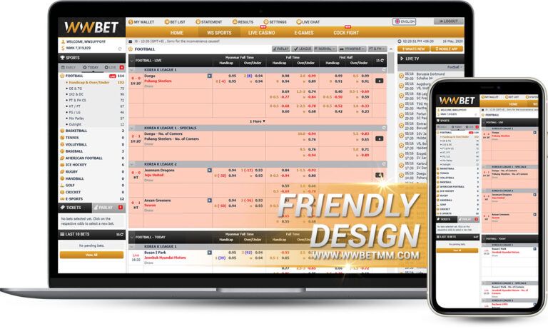 ww-bet-Device-friendly-design