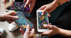 Read more about the article Trending Mobile Casinos in Myanmar 2020
