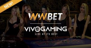 Read more about the article WWBET will be launching a brand-new Casino – Vivo Casino