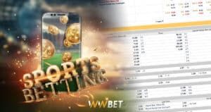 Read more about the article Betting Types of Online Football (Soccer) in Myanmar 2020