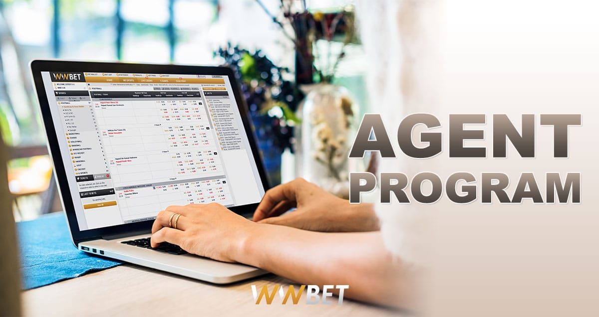 casino agent program