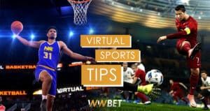 Read more about the article Virtual Sports Betting Tips in Myanmar 2020-Best Online Gambling Site