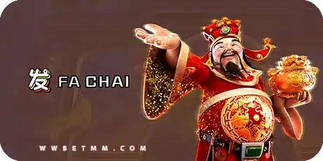 Banner Fa Chai
